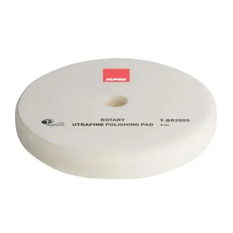 RUPES 9.BR200S Polersvamp Outlet